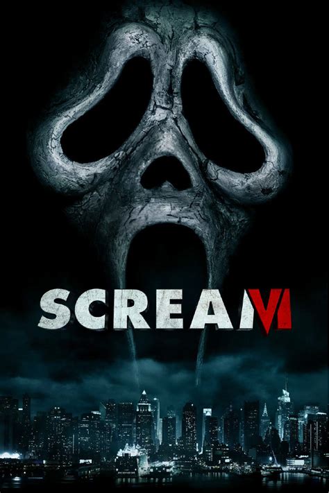 Rent scream 6 - May 12, 2023 · Use a VPN to watch Scream 6 from abroad: ... In Australia, Scream 6 is available in cinemas, or to rent through the major streaming stores – Apple TV, Prime Video and Google Play. 